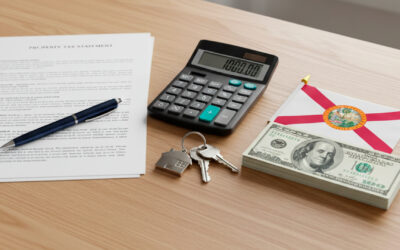 Florida Rechaza Plan de DeSantis sobre Impuestos